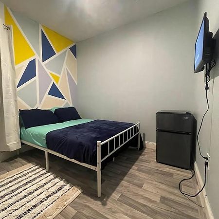 Stayvista Suite Dreamcarroll Paterson Ngoại thất bức ảnh