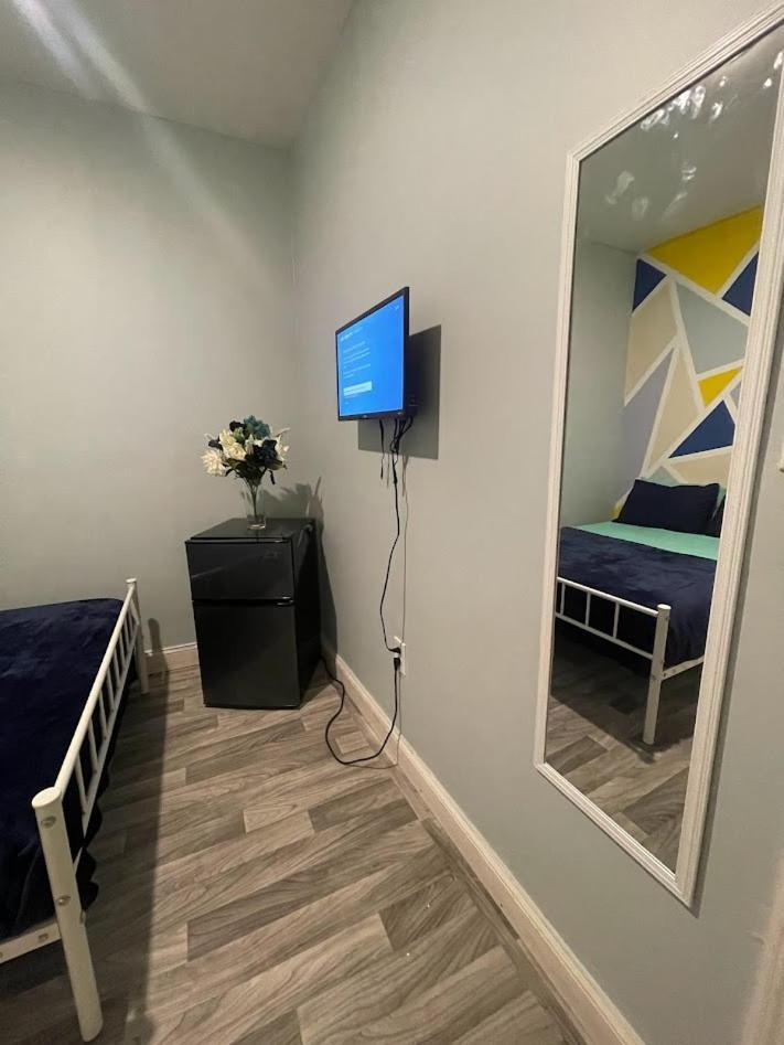 Stayvista Suite Dreamcarroll Paterson Ngoại thất bức ảnh