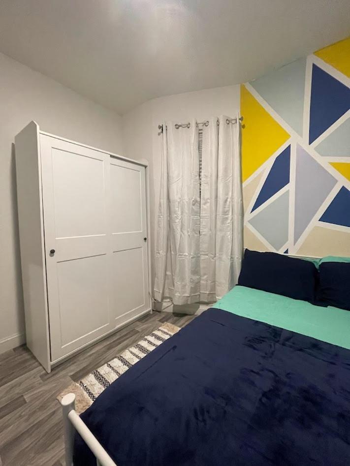 Stayvista Suite Dreamcarroll Paterson Ngoại thất bức ảnh