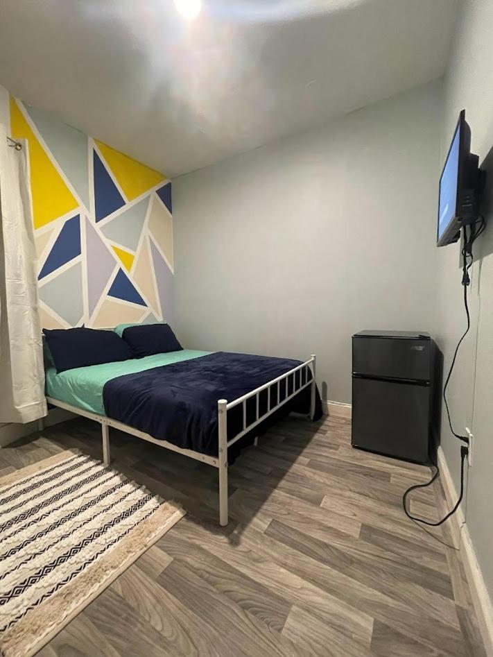 Stayvista Suite Dreamcarroll Paterson Ngoại thất bức ảnh